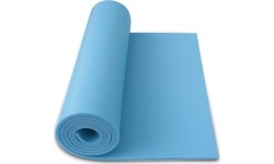 Jednowarstwowa mata turystyczna Karimata  Yate - 180x50x0,8 cm