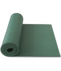 Mata Yate Single-Layer 8 mm, ciemnozielona
