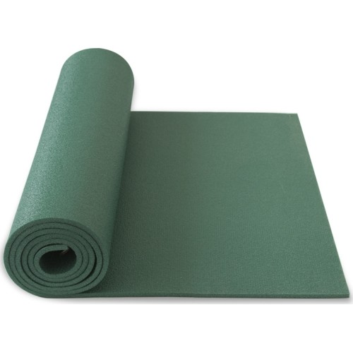 Mata Yate Single-Layer 8 mm, ciemnozielona