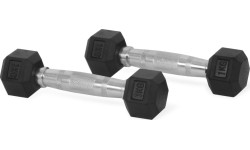 Zestaw hantli Hastings Hex 1 kg