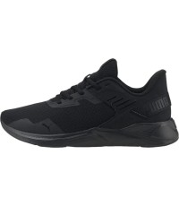 Puma Avalynė Vyrams Disperse XT 2 Mesh Black 376858 01