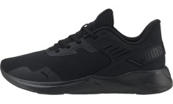 Puma Avalynė Vyrams Disperse XT 2 Mesh Black 376858 01
