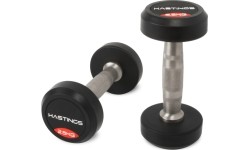 Profesjonalny zestaw hantli Hastings 2,5 kg