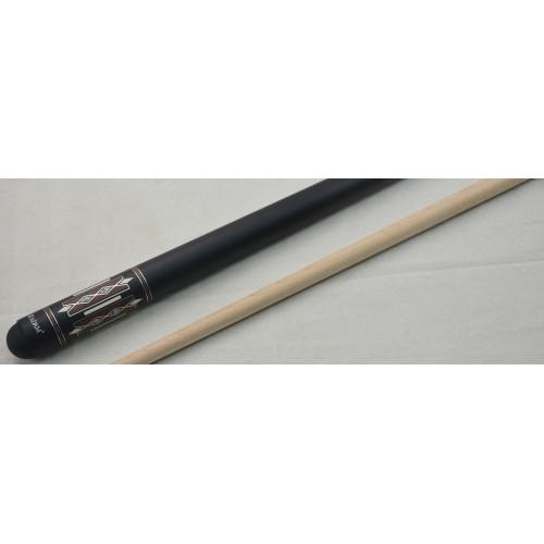 Kij do carom cue Adam Professional Zonin 4