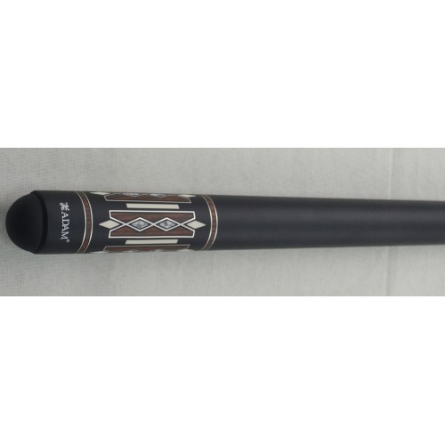 Kij do carom cue Adam Professional Zonin 4