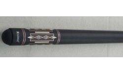 Kij do carom cue Adam Professional Zonin 4