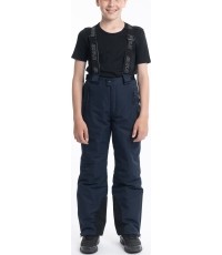 Just Play Slidinėjimo Kelnės Paaugliams Navy N3153-2