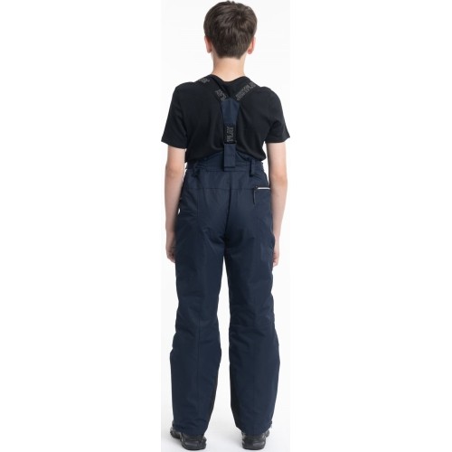 Just Play Slidinėjimo Kelnės Paaugliams Navy N3153-2