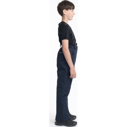 Just Play Slidinėjimo Kelnės Paaugliams Navy N3153-2