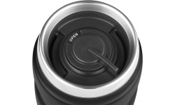 Kubek termosowy podróżny Termokubek Thermos Tumbler King - 0,47 l, granatowy