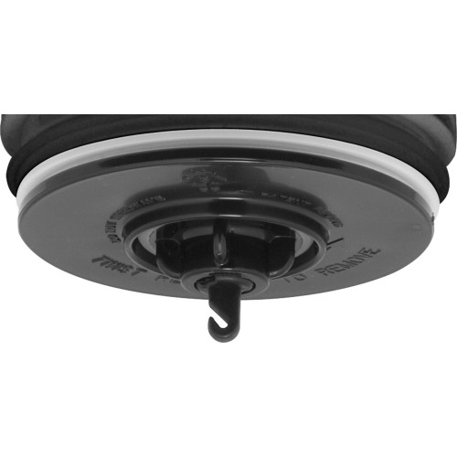 Kubek termosowy podróżny Termokubek Thermos Tumbler King - 0,47 l, granatowy