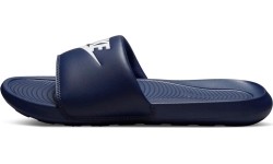 Klapki męskie Nike Victori One Slide Navy CN9675 401