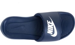 Klapki męskie Nike Victori One Slide Navy CN9675 401