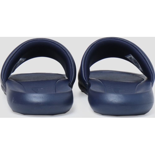 Klapki męskie Nike Victori One Slide Navy CN9675 401