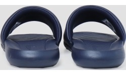Klapki męskie Nike Victori One Slide Navy CN9675 401