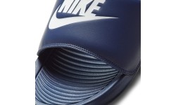 Klapki męskie Nike Victori One Slide Navy CN9675 401