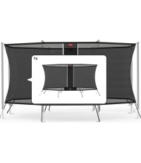 Grand Safety Net Comfort - siatka 520 (na 8 tyczek)