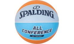 Piłka do koszykówki Spalding All Conference, rozmiar 7