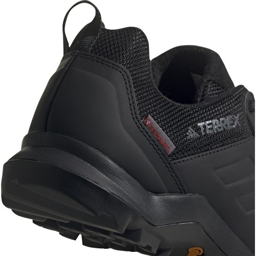 Buty Adidas Terrex AX3 Beta C.R Black
