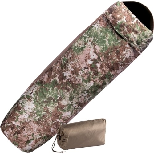 WASP I Z2 3-LAYER LAMIN. MOD.SLEEPING BAG COVER