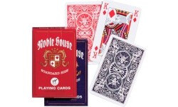 Karty do gry Piatnik Noble House