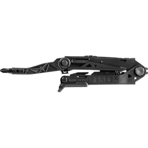 Gerber Center-Drive multi-tool, czarny