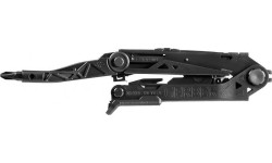 Gerber Center-Drive multi-tool, czarny