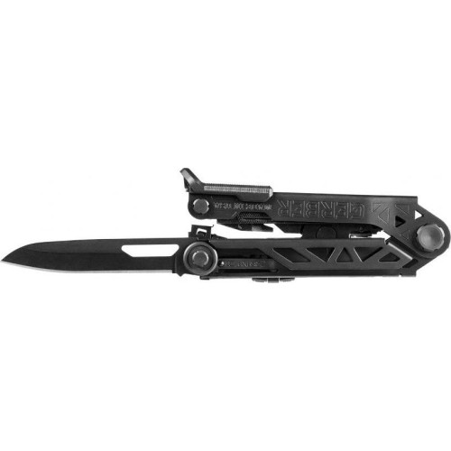 Gerber Center-Drive multi-tool, czarny