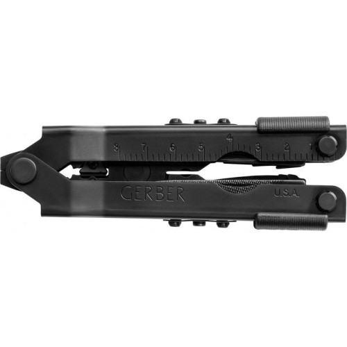 Gerber MP600 Bluntnose multi-tool, czarny