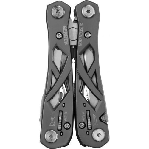 Gerber Suspension multi-tool