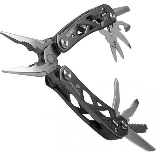Gerber Suspension multi-tool