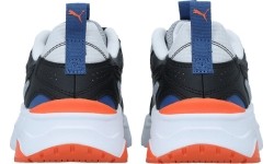 Puma Avalynė Paaugliams Trinity Lite Jr Grey Black 391443 03