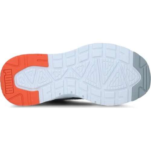 Puma Avalynė Paaugliams Trinity Lite Jr Grey Black 391443 03