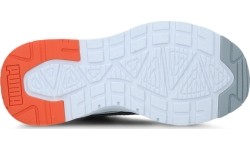 Puma Avalynė Paaugliams Trinity Lite Jr Grey Black 391443 03