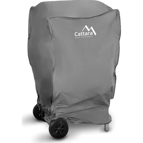 Pokrowiec na grill gazowy Cattara 99BB011