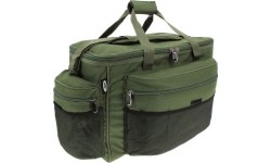 Duża torba wędkarska NGT Green Carryall - 68x35x34 cm