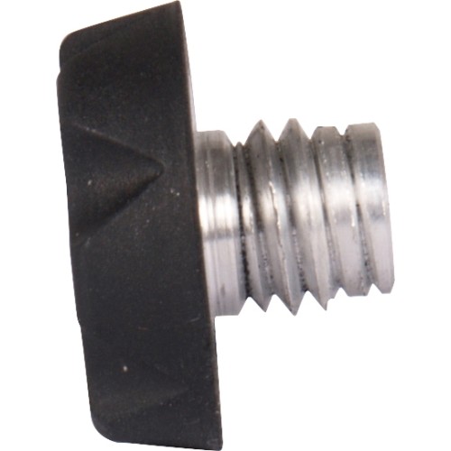 Uniwersalny przedłużacz zderzaka z gwintem aluminiowym