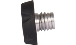 Uniwersalny przedłużacz zderzaka z gwintem aluminiowym