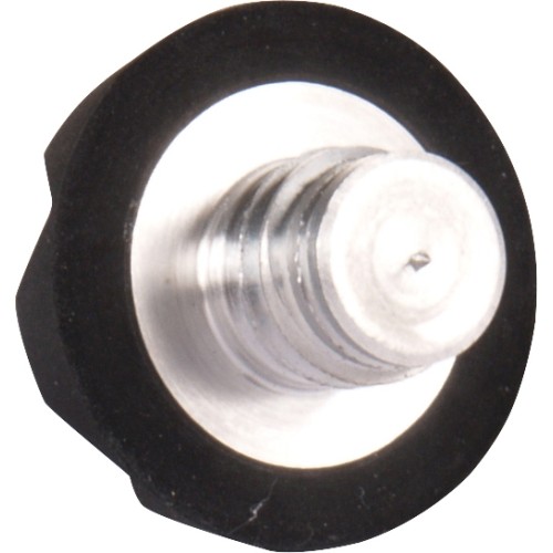 Uniwersalny przedłużacz zderzaka z gwintem aluminiowym