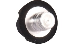 Uniwersalny przedłużacz zderzaka z gwintem aluminiowym