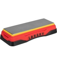 Kamień do ostrzenia noży Lansky Diamond 6x2 LDB6E