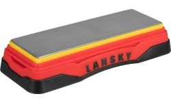 Kamień do ostrzenia noży Lansky Diamond 6x2 LDB6E