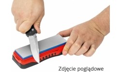 Kamień do ostrzenia noży Lansky Diamond 6x2 LDB6E