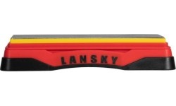 Kamień do ostrzenia noży Lansky Diamond 6x2 LDB6E