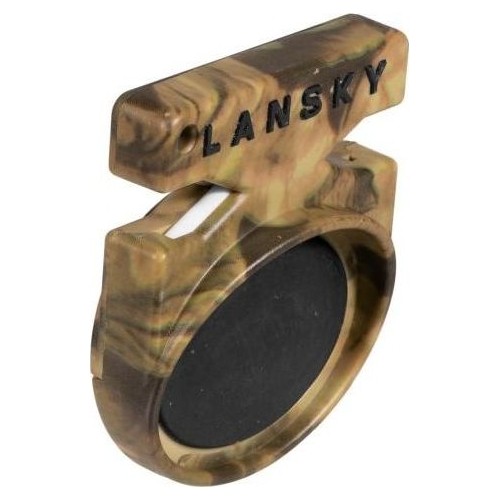 Ostrzałka Lansky Quick Fix LCSTC-CG, Camo