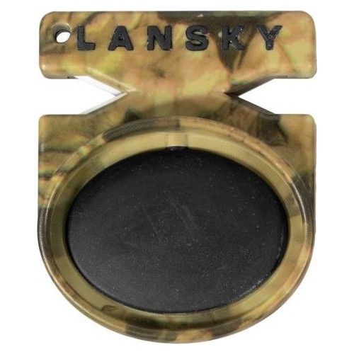 Ostrzałka Lansky Quick Fix LCSTC-CG, Camo