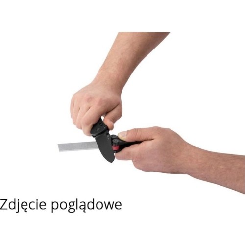 Składana ostrzałka do noży Lansky FP-2860
