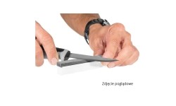 Ostrzałka do noży Lansky Coarse-Curved Blade Hone HR120