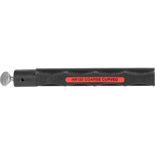 Ostrzałka do noży Lansky Coarse-Curved Blade Hone HR120