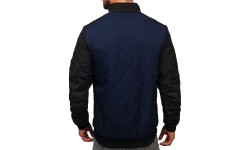 J.Style kurtka męska Blue 84M3022-215